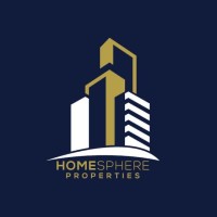 Homesphere Properties Ghana logo - Similar company to Pis Properties