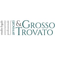 Studio Legale avv.ti Grosso e Trovato ass. prof. logo - Similar company to Studio Legale Dal Piaz