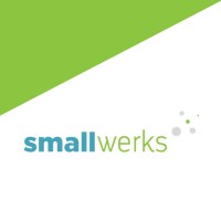 SmallWerks, Inc. - Small Business Marketing Agency logo - Similar company to Qbyte Media | Marketing Agency For Small Businesses