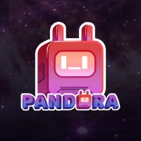Pandora Network logo - Similar company to Nextgen Blockchain