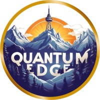 Quantum Edge DAO logo - Similar company to Quantum Edge Telecom