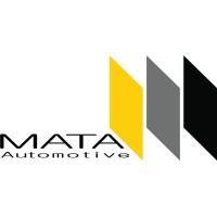 Mata Automotive Mexico logo - Similar company to Kotobukiya Treves North America (Ktna)