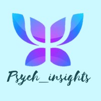 Psychinsights logo - Similar company to Psyelite