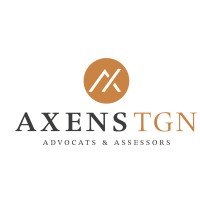 AXENSTGN logo - Similar company to Audit Concept