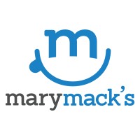 Mary Mack's logo - Similar company to Kuni
