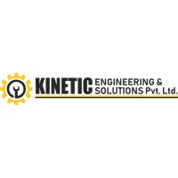 Kinetic Engineering & Solutions logo - Similar company to Kinetic Engineering Company