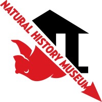 The Natural History Museum logo - Similar company to The Museum Of Natural History And Conservation Of Puerto Rico
