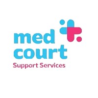 Medcourt Support Services logo - Similar company to Ginos Group