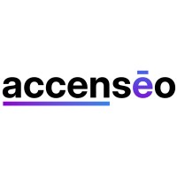 ACCENSĒO logo - Similar company to Slagsoa Group