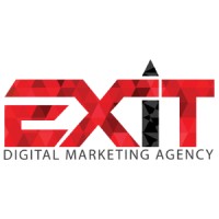 Exit Digital Marketing Agency logo - Similar company to Rightimpact - Digital Marketing Agency