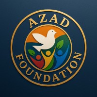 Azad Foundation (آزاد فاؤنڈیشن) logo - Similar company to Antardrishti