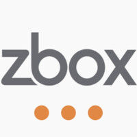 Zbox logo - Similar company to Zbox.Com