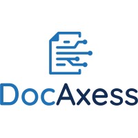 DocAxess logo - Similar company to Ipedis