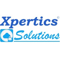 Xpertics Solutions Inc. logo - Similar company to Meshgrid Hr