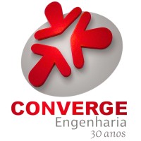 Converge Engenharia logo - Similar company to Converge Ltda