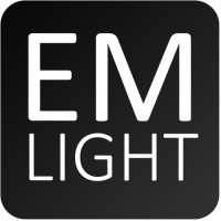 EM-LIGHT logo - Similar company to Smart Lighting Sp. Z O.O.