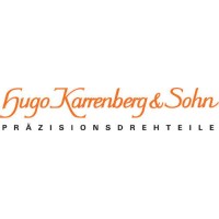 Hugo Karrenberg & Sohn GmbH & Co. KG logo - Similar company to Glw-Velbert