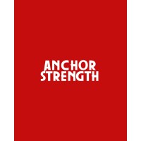 Anchor Strength Gym logo - Similar company to We Digi Global Consulting Private Limited