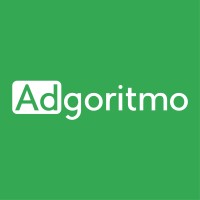 Adgoritmo logo - Similar company to Ooptimo Digital Consulting