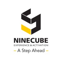 9Cube Experiential Marketing & Events India Pvt. Ltd. logo - Similar company to Cobalt Experiential Marketing Pvt. Ltd