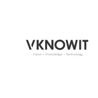 VKNOWIT, LLC logo - Similar company to Piazza Honda Of Pottstown