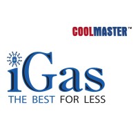PT. Sam Gas Indonesia logo - Similar company to Igas Usa, Inc.