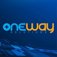 One Way Solutions logo - Similar company to One Way Solution