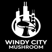 Windy City Mushroom logo - Similar company to Agrowtek Inc.