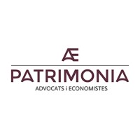 Patrimonia Advocats i Economistes logo - Similar company to Jordi Rubio Studio