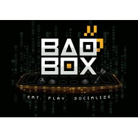 Bao Box logo - Similar company to Horetra