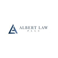 Albert Law PLLC logo - Similar company to Reed Mcclure
