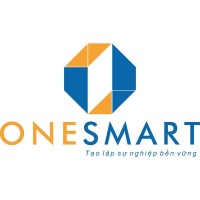 ONESMART ACADEMY logo - Similar company to 精锐教育集团 Onesmart Education Group