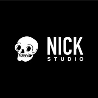 Nick Studio logo - Similar company to Web3 Lumex Agency