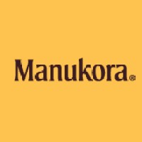 Manukora logo - Similar company to S-World Media