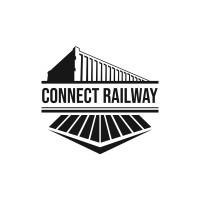 Connect Rail App logo - Similar company to 3 Seas Shipping Egypt