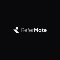 Refermate Club logo - Similar company to Refermate