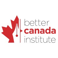 The Better Canada Institute logo - Similar company to End Poverty Now