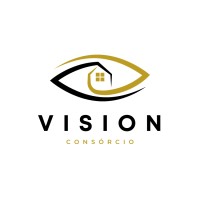 Vision Consórcio logo - Similar company to Grupo Credbens Invest