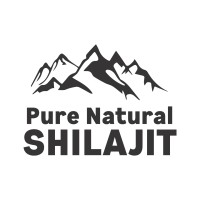 Pure Natural Shilajit logo - Similar company to Shilajit Baba