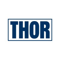 THOR Group logo - Similar company to B & A Ceramic Tiling Limited