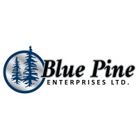 Blue Pine Enterprises Ltd. logo - Similar company to Bova Projects