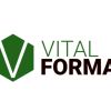 Vital Forma logo - Similar company to Crizalid