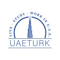 UAETURK logo - Similar company to Golden Global