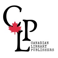 Canadian Library Publishers logo - Similar company to Ocad University Student Press
