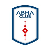 نادي أبها السعودي |  Abha Saudi Club logo - Similar company to Abha Studios