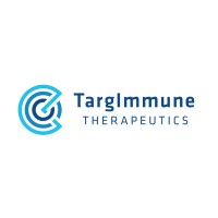 TargImmune Therapeutics AG logo - Similar company to Tech Park Basel