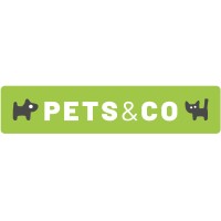 Pets&Co logo - Similar company to Dogguo