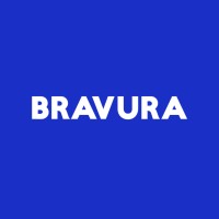 Bravura Norge logo - Similar company to Peak Services As