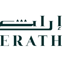 Erath logo - Similar company to الجدوى | Aljdwa
