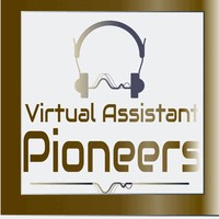 Virtual Assistant Pioneers logo - Similar company to Virtual Media Hive